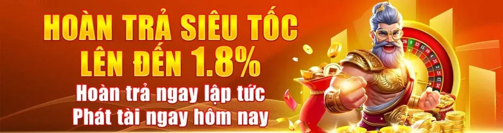 Khuyến mãi Nổ Hũ và Bắn Cá tại 52 Club với Jackpot lớn