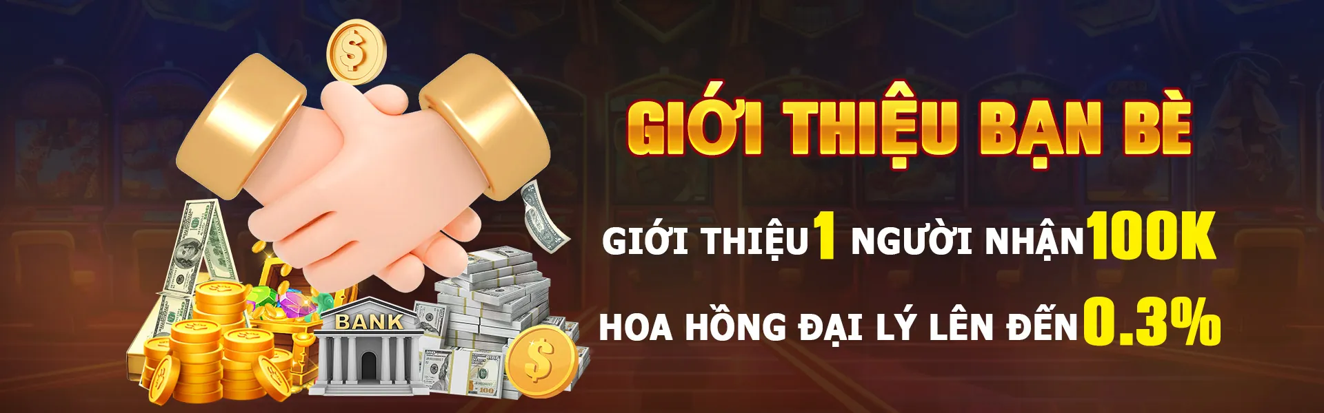 Giao diện chính 52 Club với đa dạng trò chơi trực tuyến